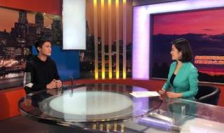 浙江电视台新闻频道