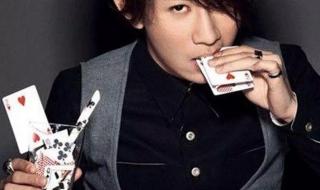 刘谦为什么被央视封