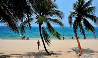 淡季去三亚机票多少钱