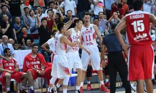 中国男篮vs伊朗录像 中国男篮vs伊朗录像