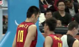 中国男篮vs伊朗录像 中国男篮vs伊朗录像