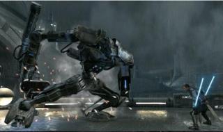 星球大战_原力释放2